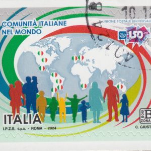 2024 Unione postale universale