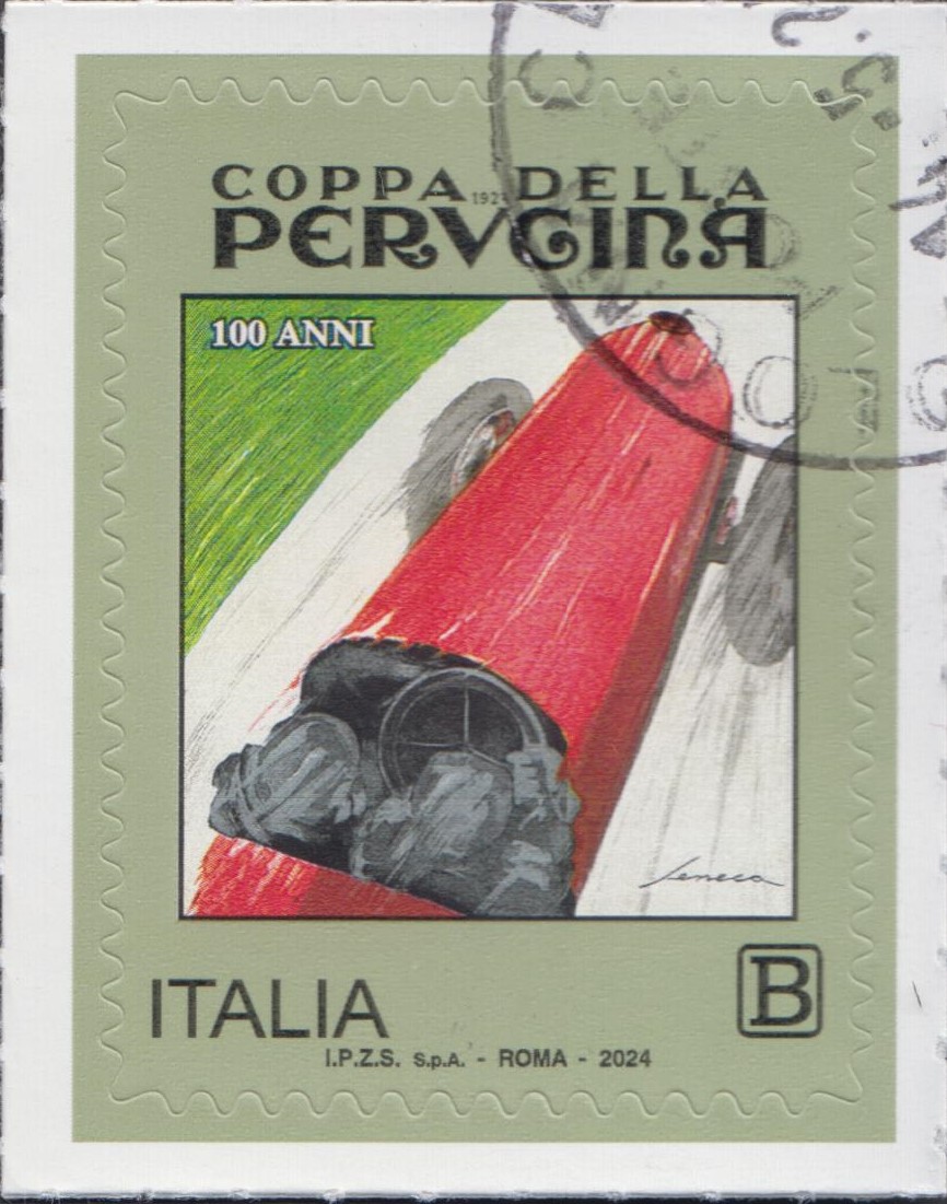 2024 Coppa della Perugina
