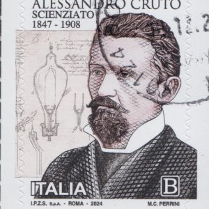 2024 Alessandro Cruto