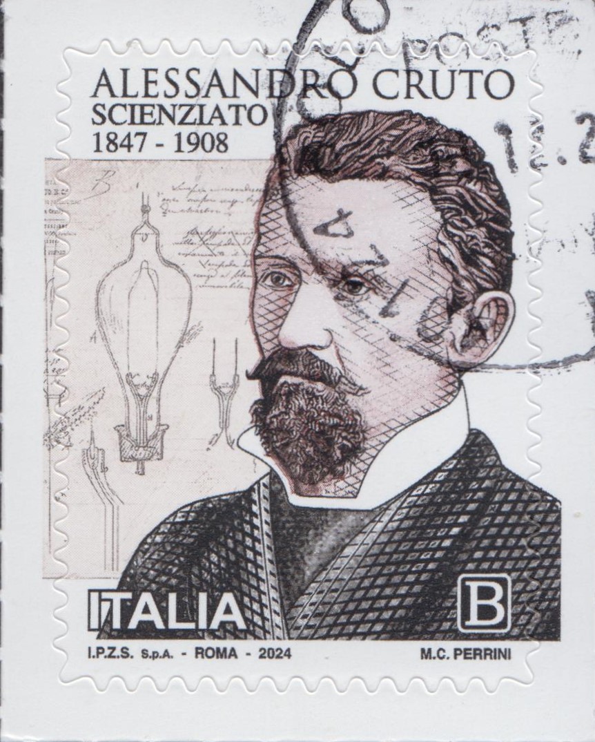 2024 Alessandro Cruto