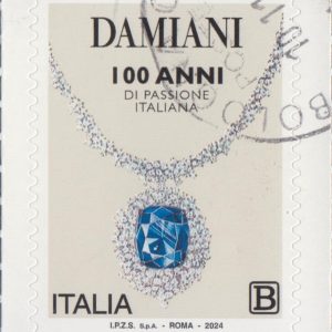 2024 Damiani