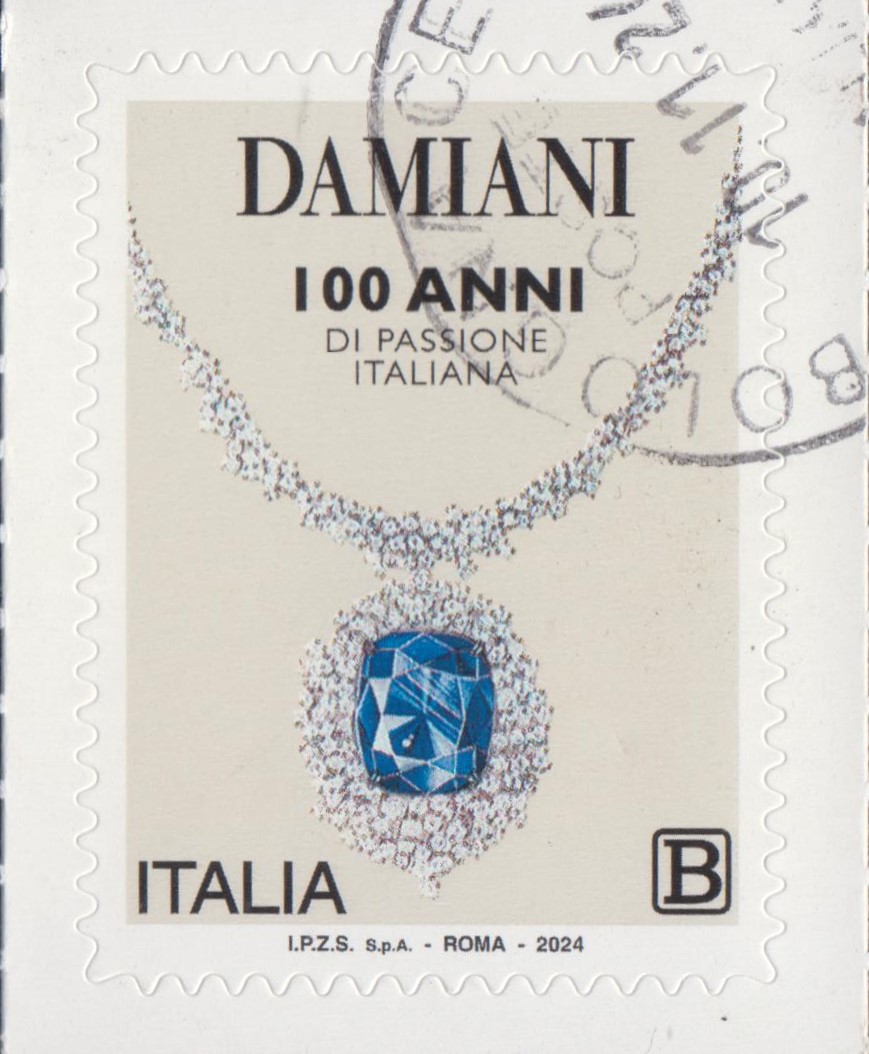 2024 Damiani