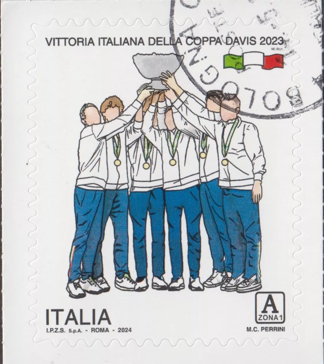 2024 Coppa Davis 2023