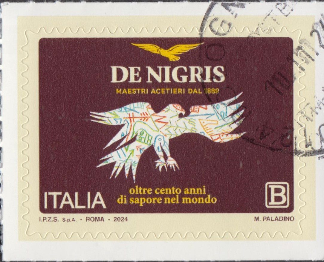2024 De Nigris