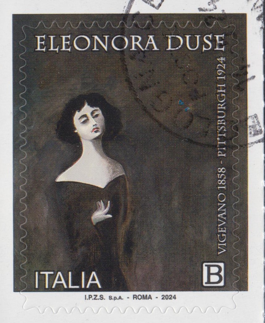 2024 Eleonora Duse