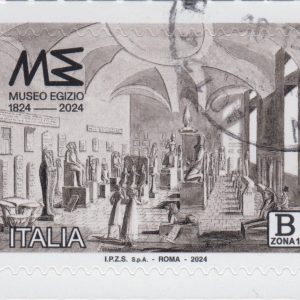 2024 museo egizio di Torino