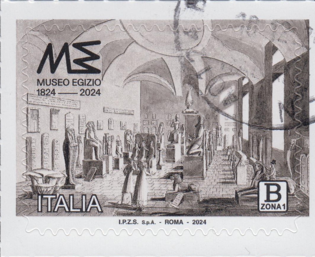 2024 museo egizio di Torino