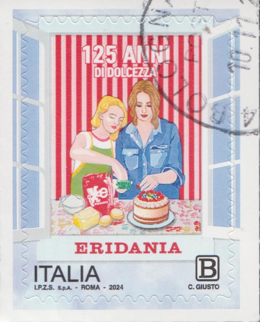 2024 Eridania Italia