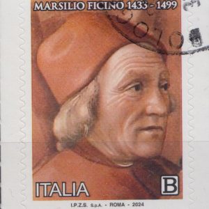 2024 Marsilio Ficino