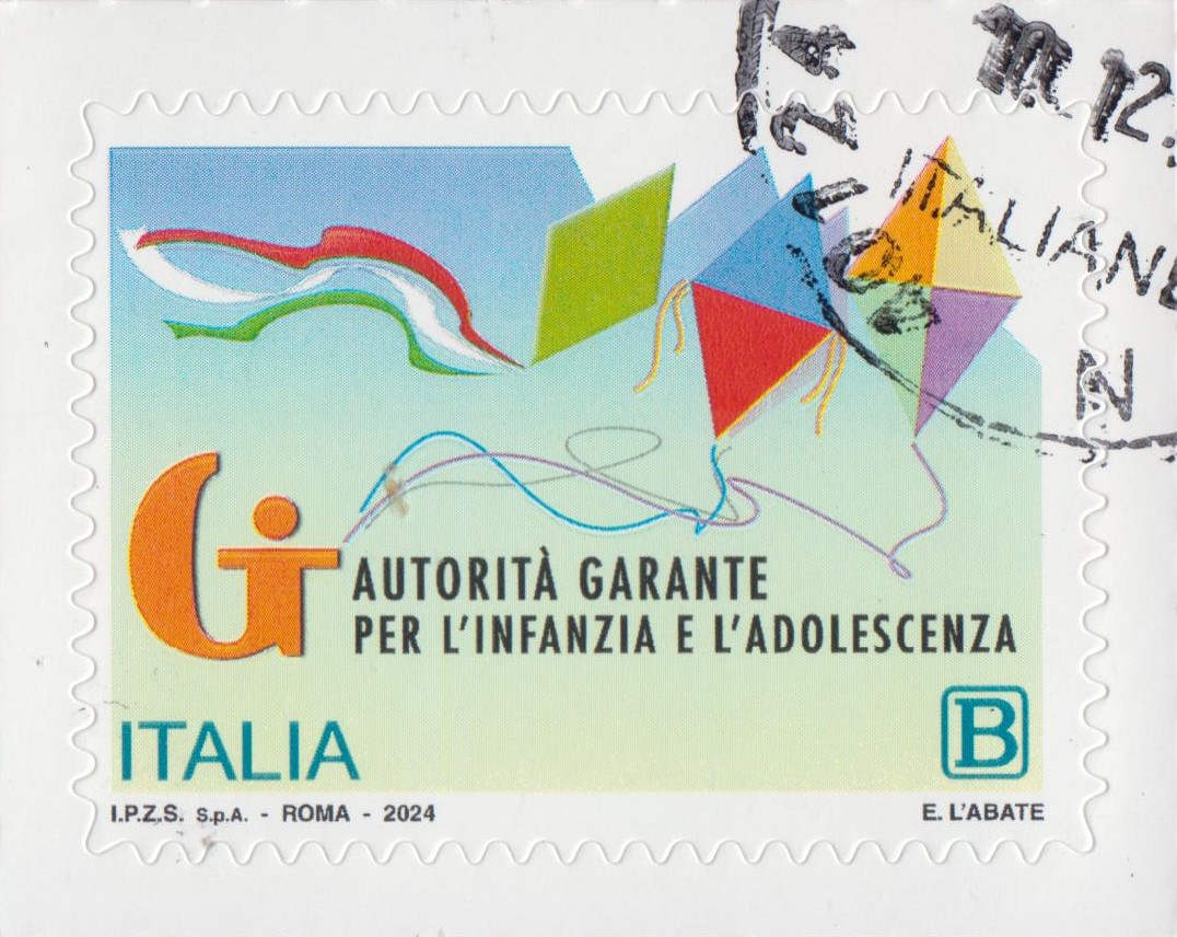 2024 Autorità garante per l'infanzia e l'adolescenza