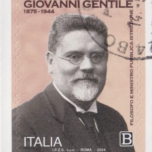 2024 Giovanni Gentile