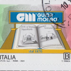 2024 Guida Monaci