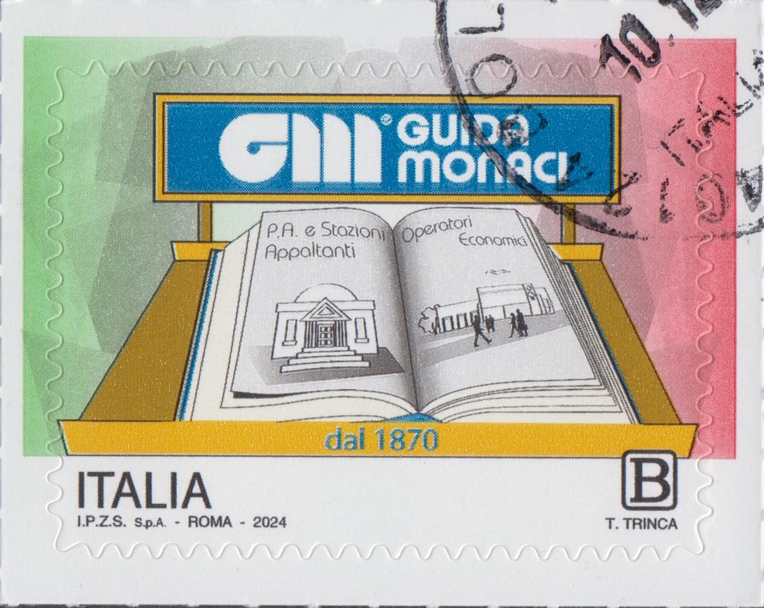 2024 Guida Monaci