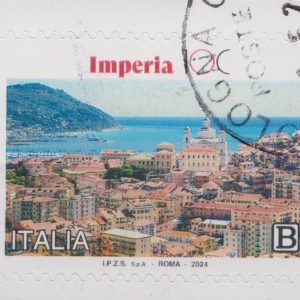 2024 istituzione della città di Imperia