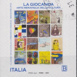 2024 la Giocanda