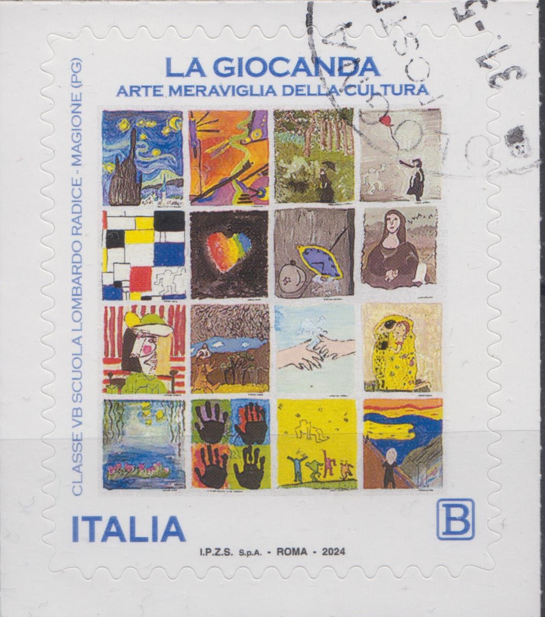 2024 la Giocanda