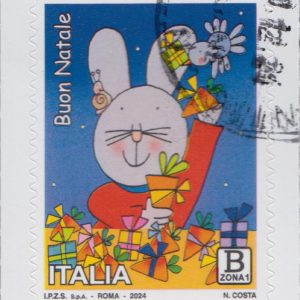2024 Natale laico