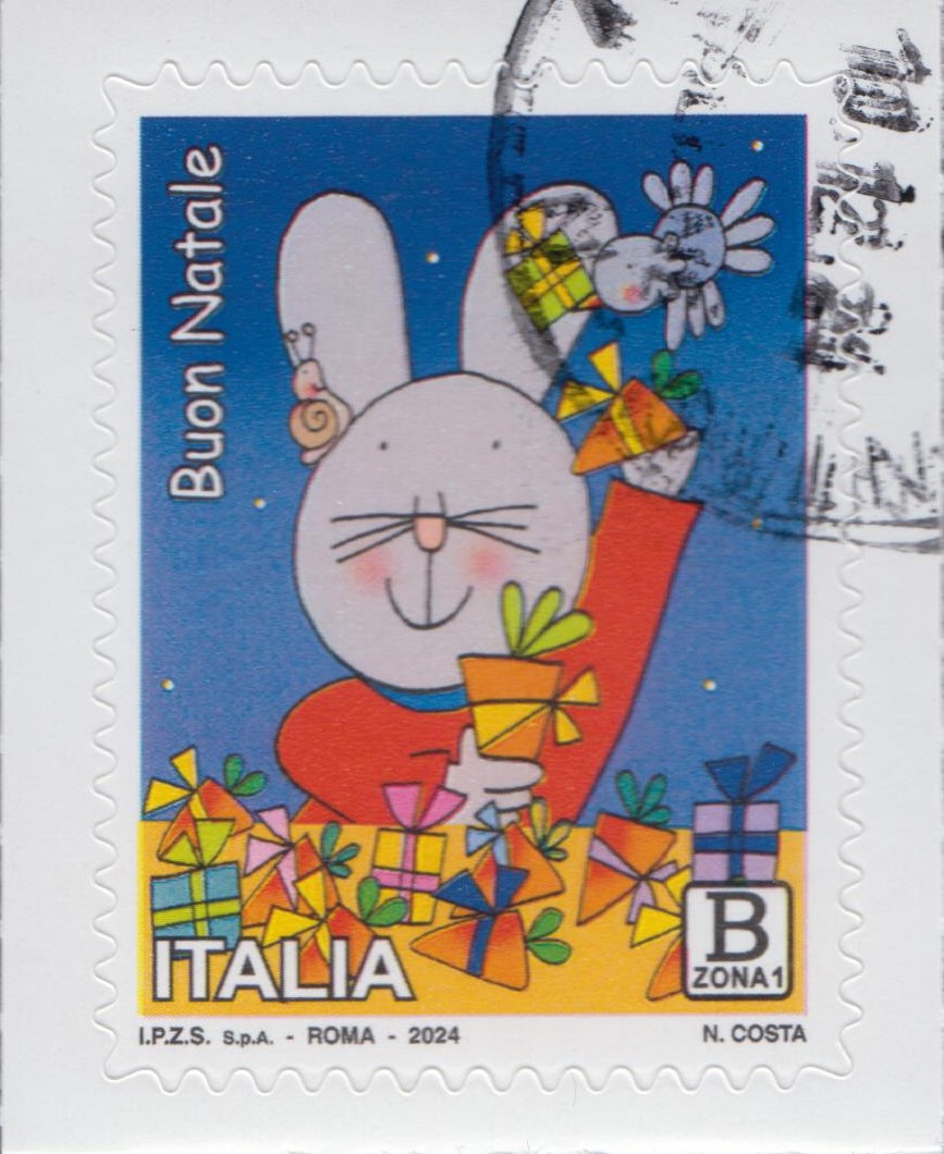 2024 Natale laico