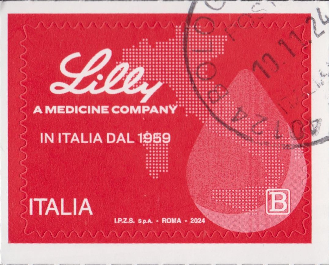 2024 Eli Lilly Italia