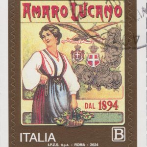 2024 Amaro Lucano