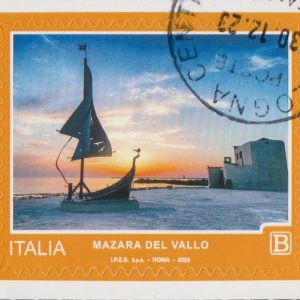 2023 Turistica Mazara del Vallo