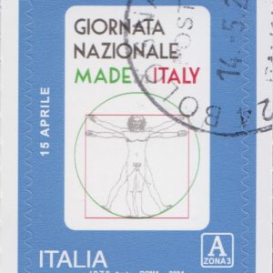 2024 Giornata Made in Italy