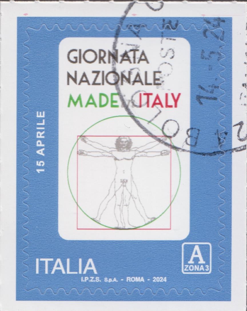 2024 Giornata Made in Italy