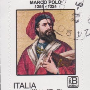 2024 Marco Polo