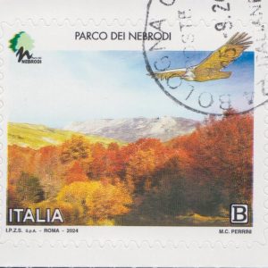 2024 Parco dei Nebrodi