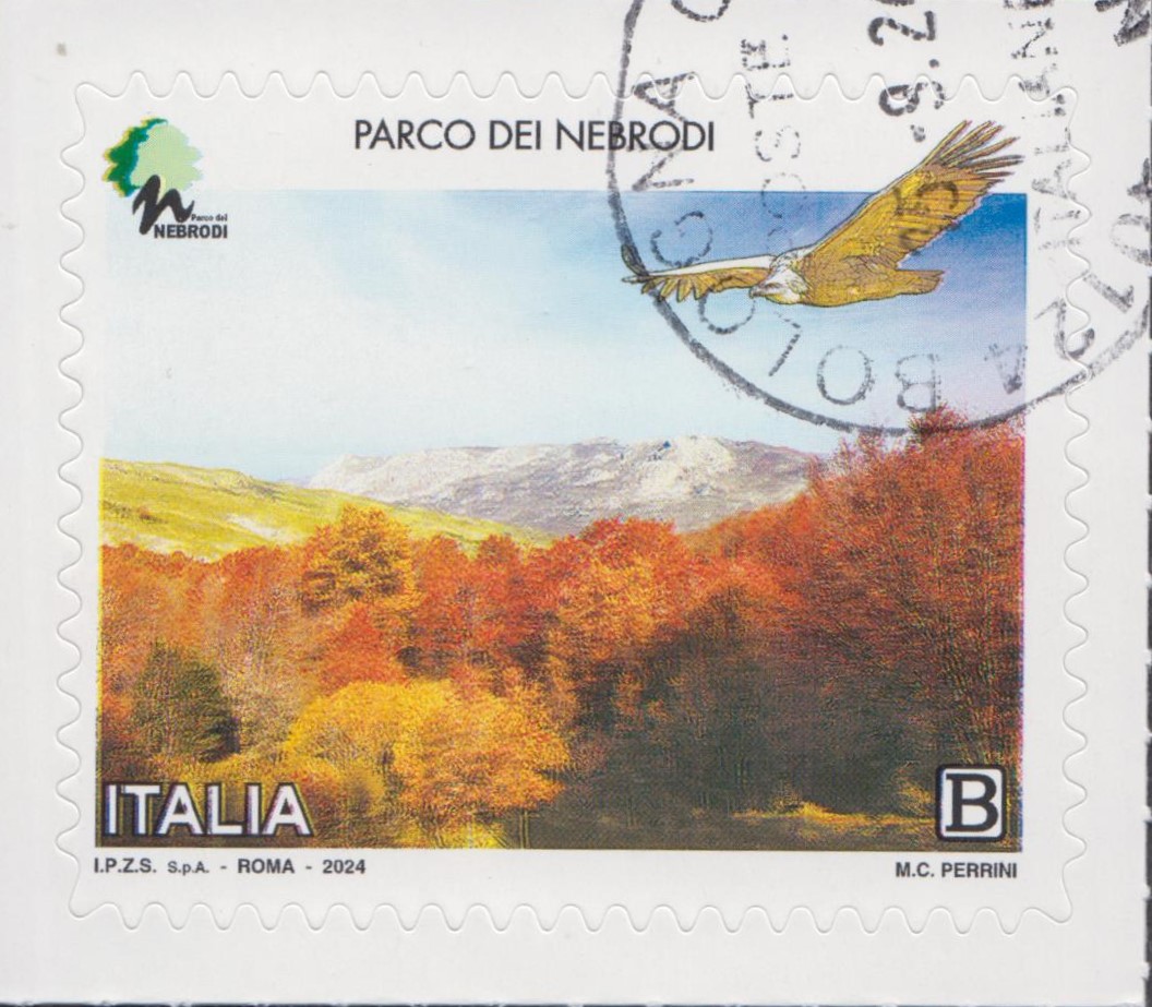 2024 Parco dei Nebrodi