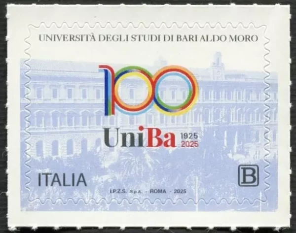2025 Università di Bari