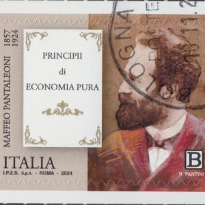 2024 Maffeo Pantaleoni