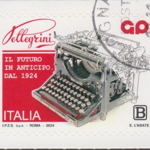 2024 Pellegrini