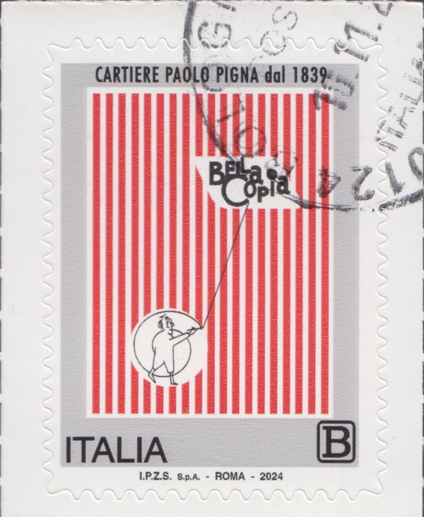 2024 Cartiere Paolo Pigna