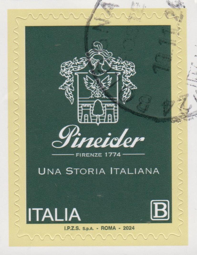 2024 Pineider
