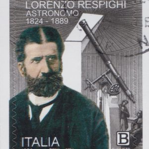 2024 Lorenzo Respighi