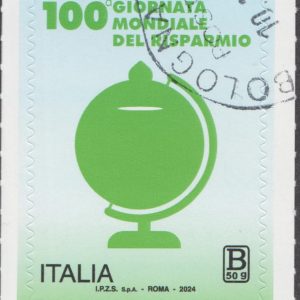 2024 Giornata mondiale del risparmio