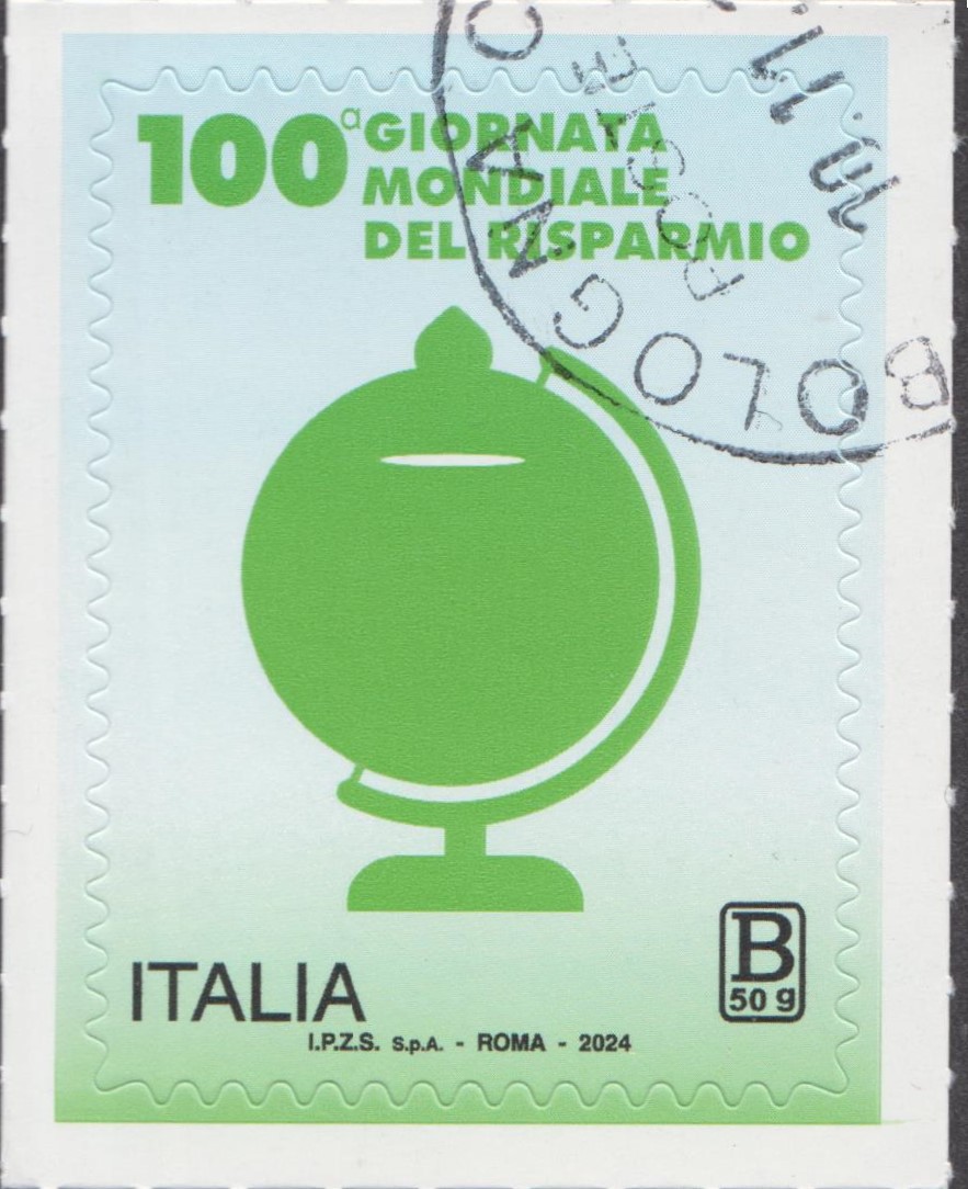 2024 Giornata mondiale del risparmio
