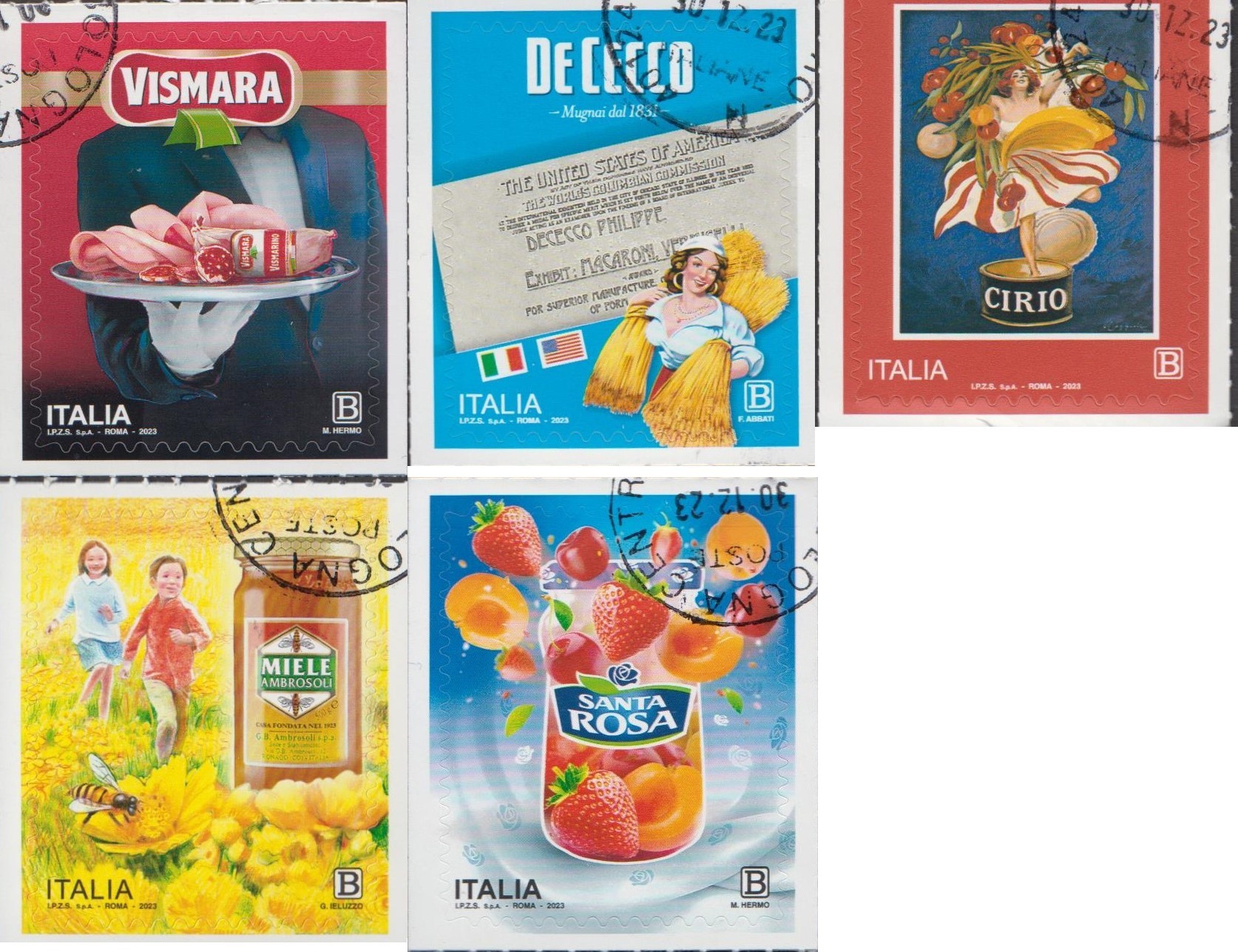 2023 Eccellenze sistema Produttivo