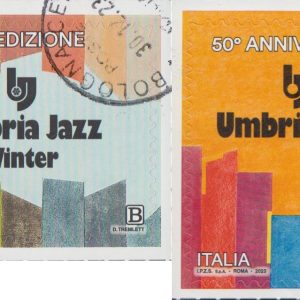 2023 Umbria Jazz festival