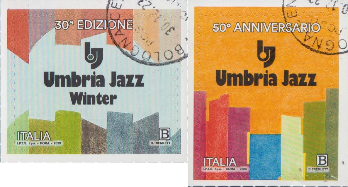 2023 Umbria Jazz festival
