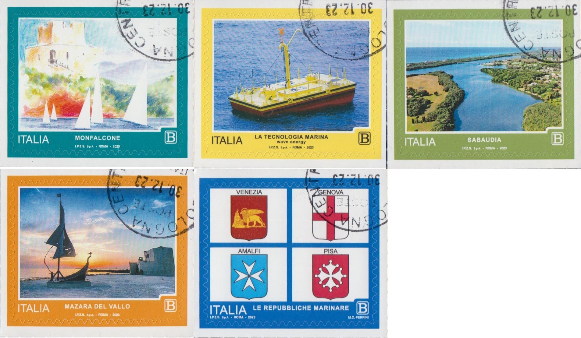 2023 Propaganda Turistica