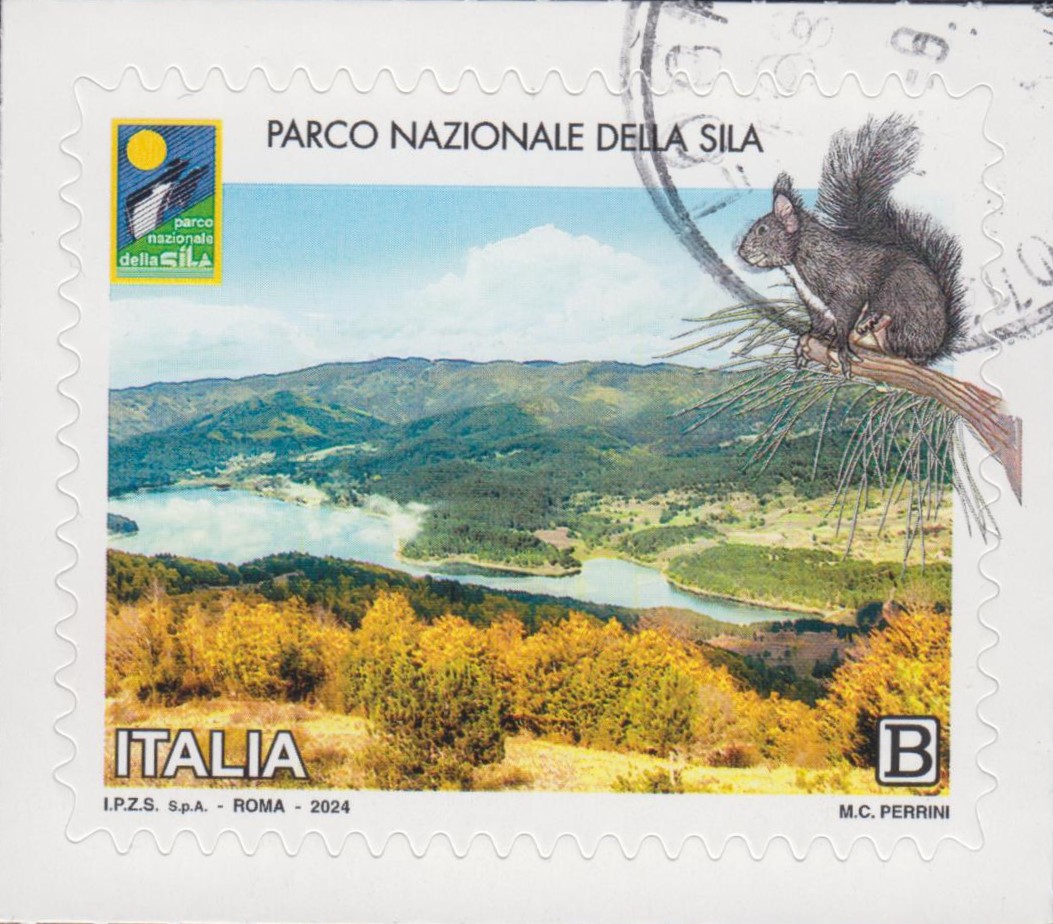 2024 Parco Nazionale della Sila