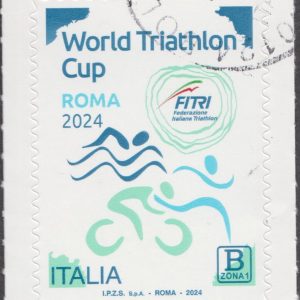 2024 World triathlon cup