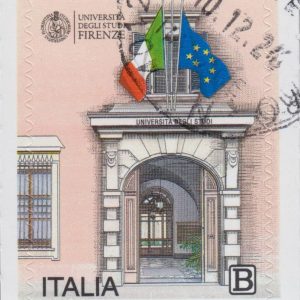 2024  Università degli studi di Firenze