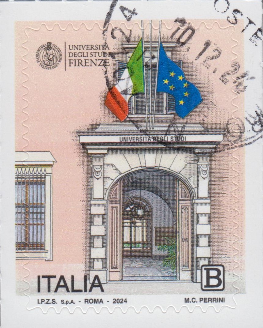 2024  Università degli studi di Firenze