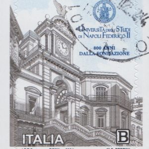 2024 Università degli studi di Napoli