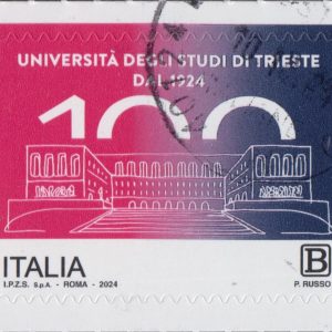 2024 Università degli studi di Trieste