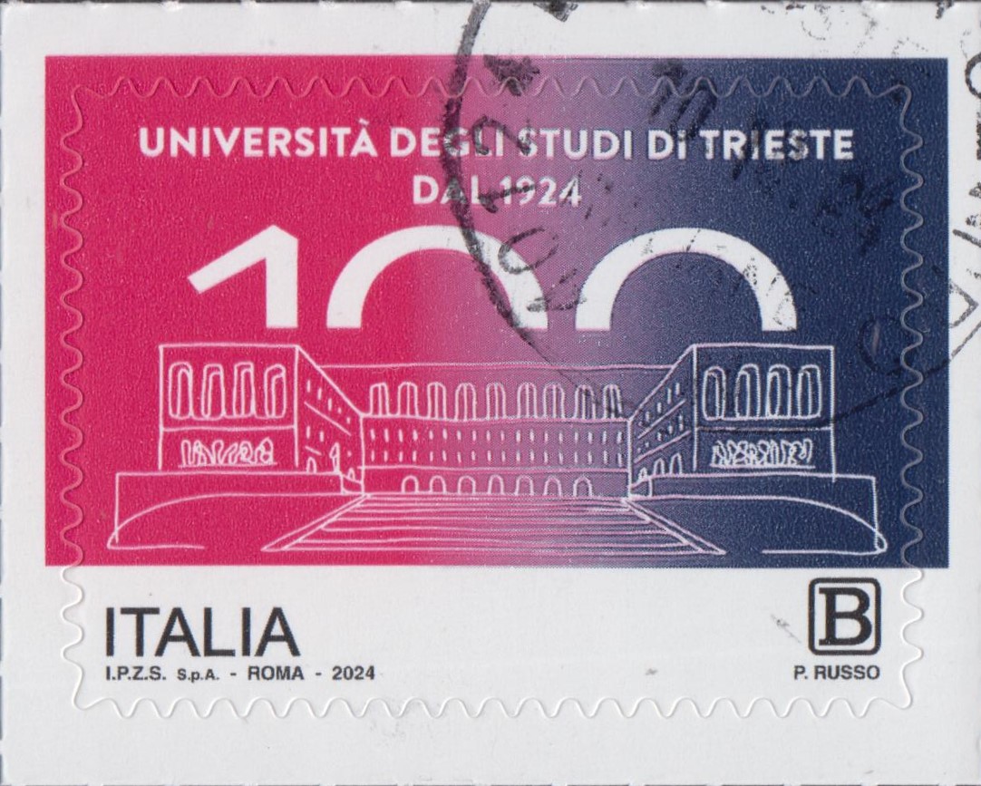 2024 Università degli studi di Trieste