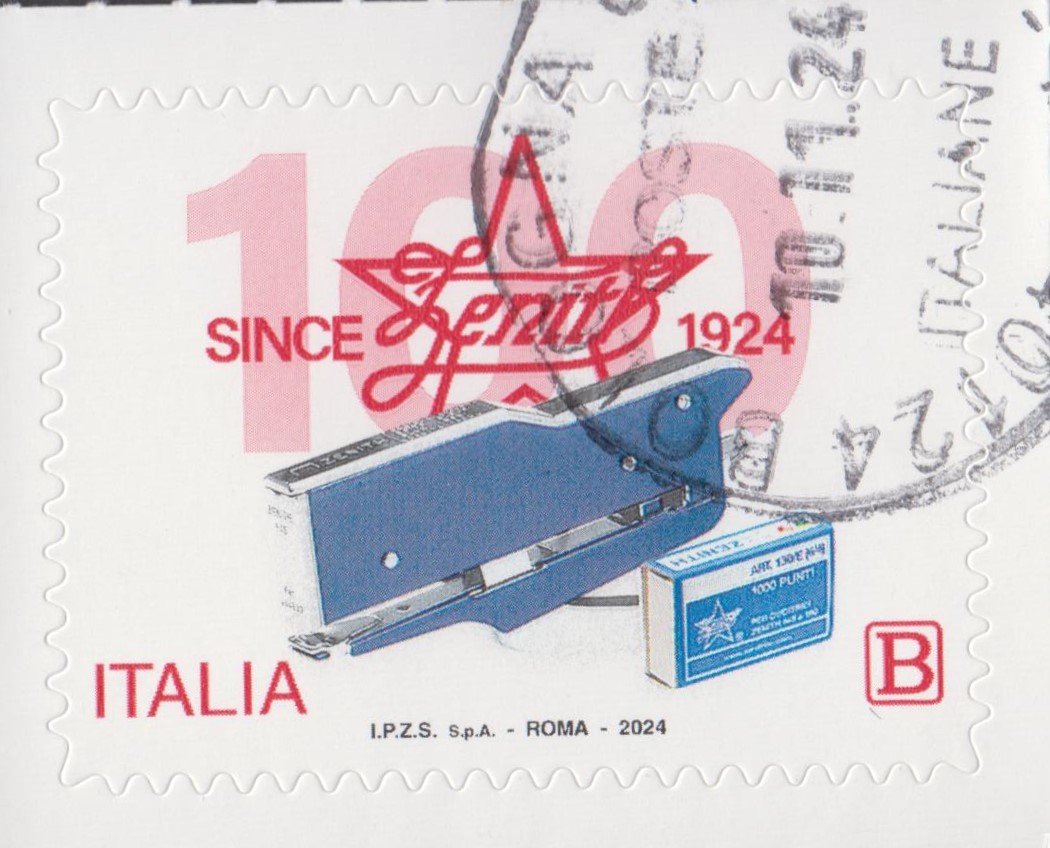 2024 Balma, Capoduri & C. zenith